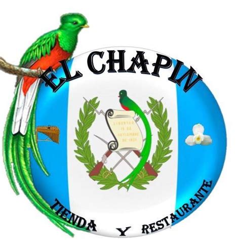 El chapin - El Chapin Restaurant & Grill menu features: Bebidas, Desayuno Especial Chapin, Antojitos, Soups, Salad, Buffalo Wings, Fried Wings, Mexican Specials, House Specials ...